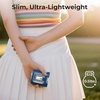 image:imageAMACOOL Mini Portable Waist Fan Clip on Gifts for Father Him Men Dad Husband 13000RPM RapidCooling Personal Neck Fans Wearable Shirt Belt Fan for Women Men Outdoor Work Jobsite Travel CampingNavy